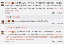 娱乐圈问题爆料,揭秘明星背后的真相与争议