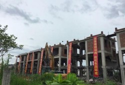 澄海自建房违建最新爆料,揭秘违规建筑背后的真相