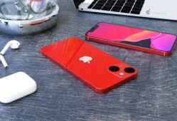 iphone 13 mini最新爆料,设计升级，性能再突破，揭秘苹果最新力作！