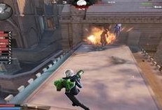 枪神纪导弹觉醒最新爆料,全新玩法爆料，空中霸主即将降临！