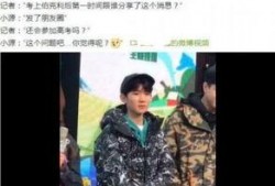 记者爆料王源是真的吗视频,王源真实情况揭秘，视频证据曝光