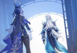 原神最新爆料克洛琳德是谁,揭开原神世界的神秘面纱