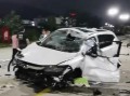梅州车祸爆料新闻视频,视频揭露事故瞬间惨烈景象