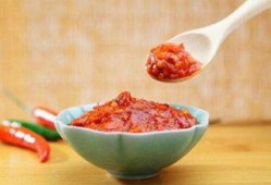 爆料鲨鱼辣椒酱怎么做视频,辣味十足，一学就会