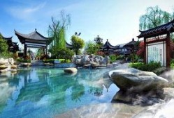 临沂温泉爆料最新消息,探秘养生胜地新动态