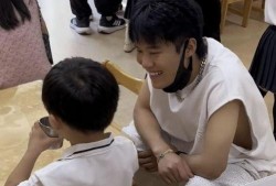 小杨哥爆料儿子视频,儿子视频幕后故事大揭秘