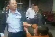 网红爆料城管走红视频大全,街头执法瞬间引发热议